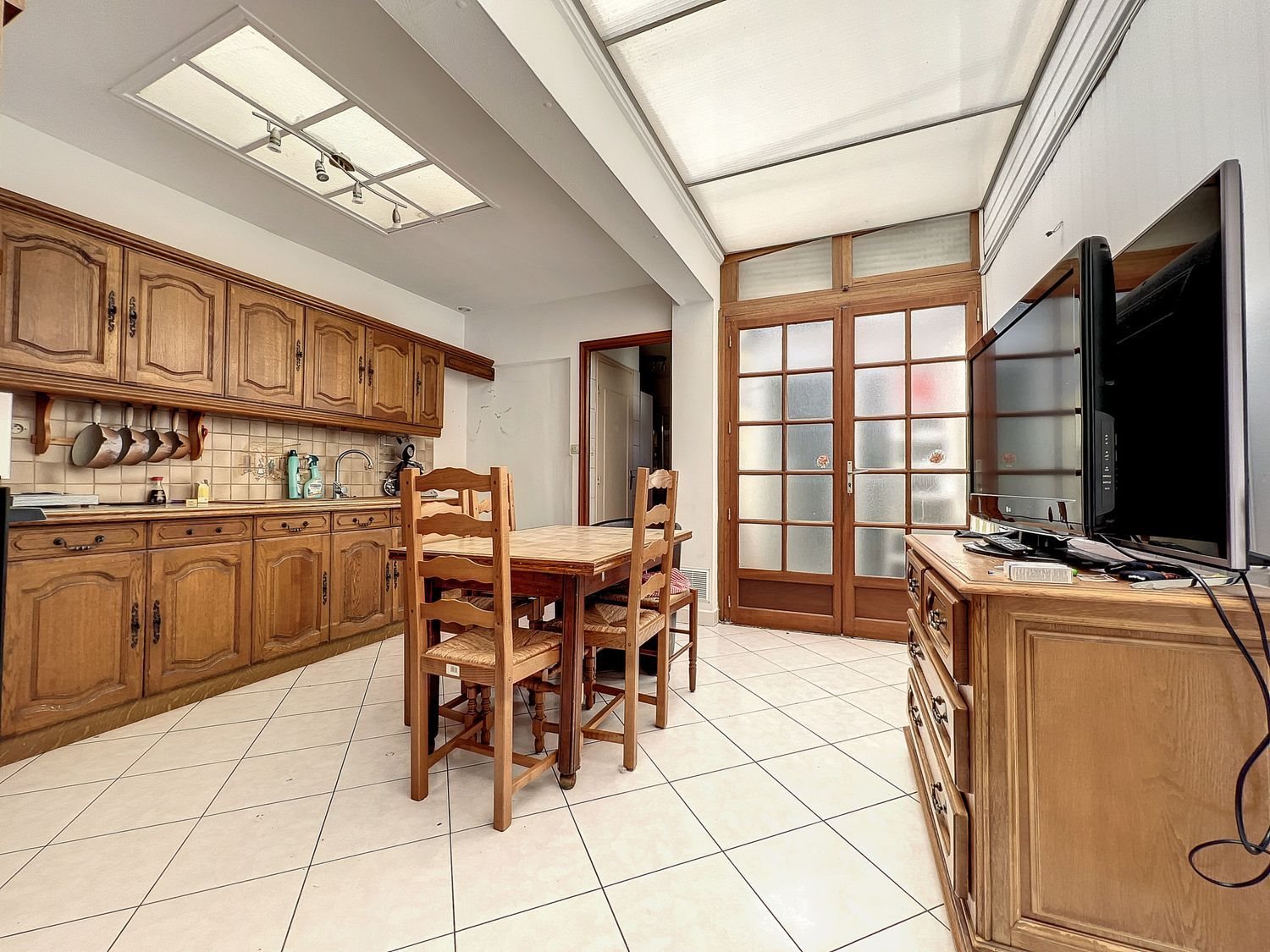 Maison à vendre, 98m², Croix