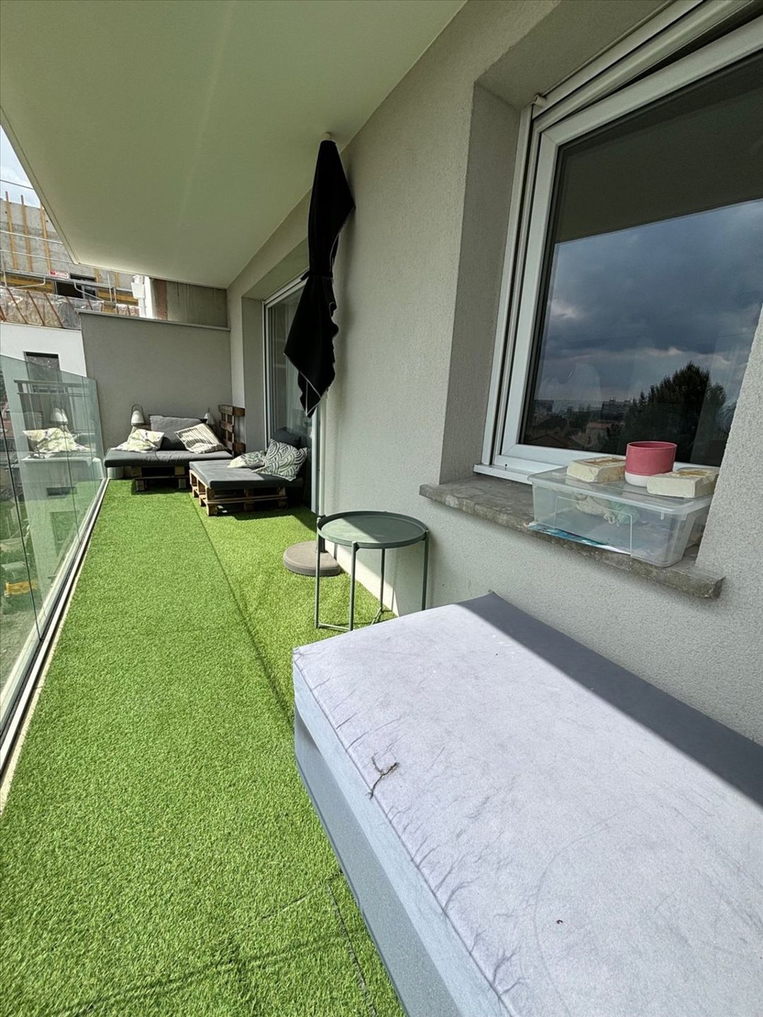 Appartement à vendre, 60m², Romainville