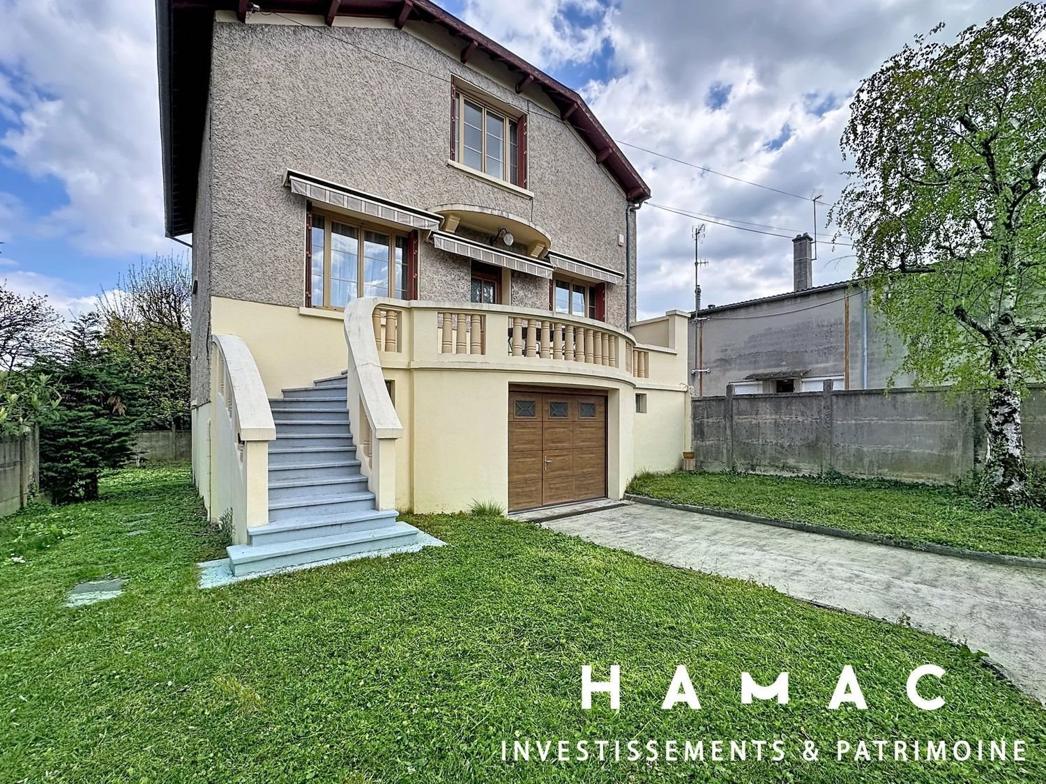 Maison à vendre, 138m², Bron