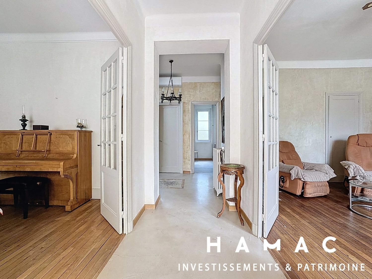 Maison à vendre, 138m², Bron