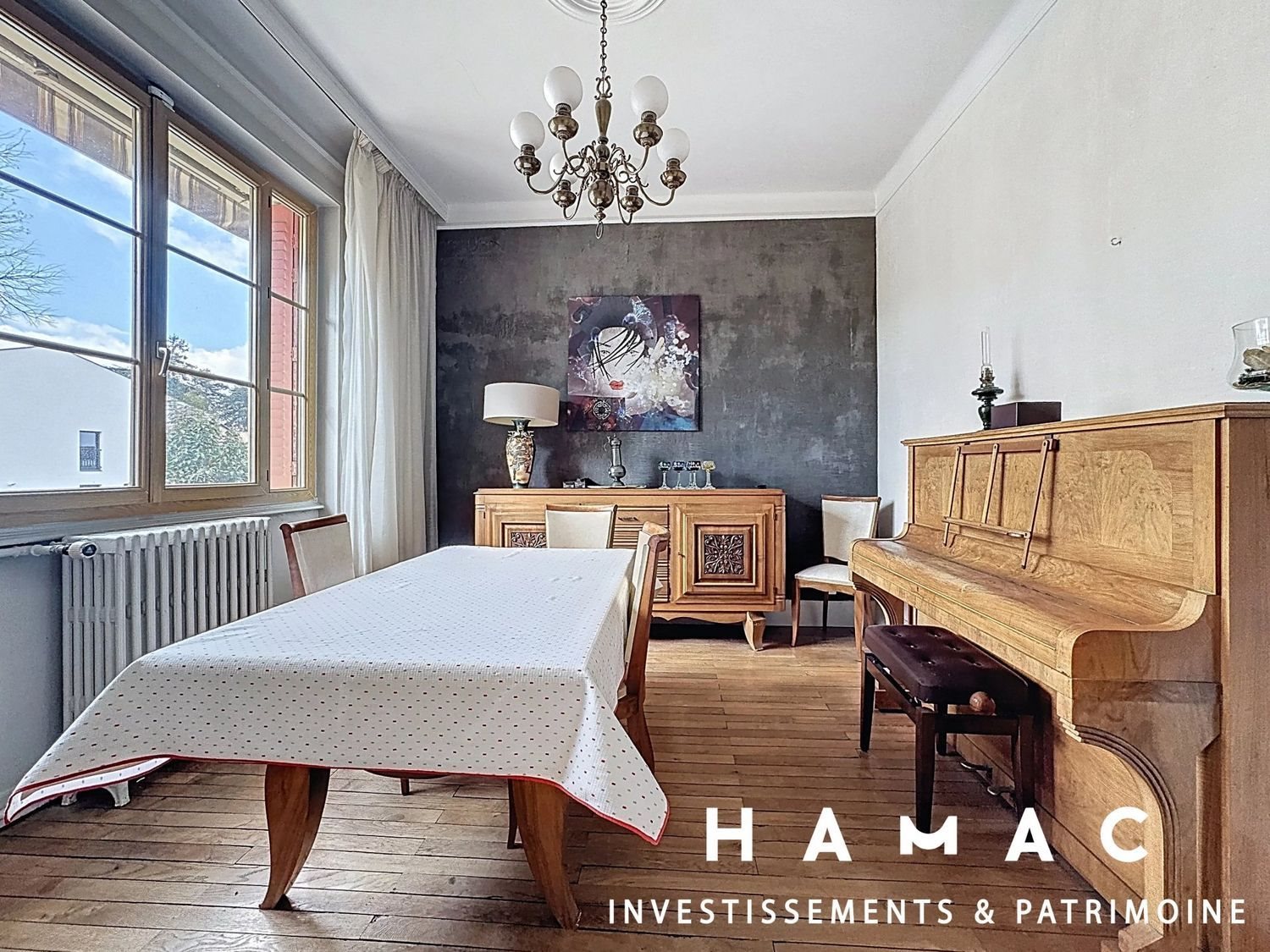 Maison à vendre, 138m², Bron