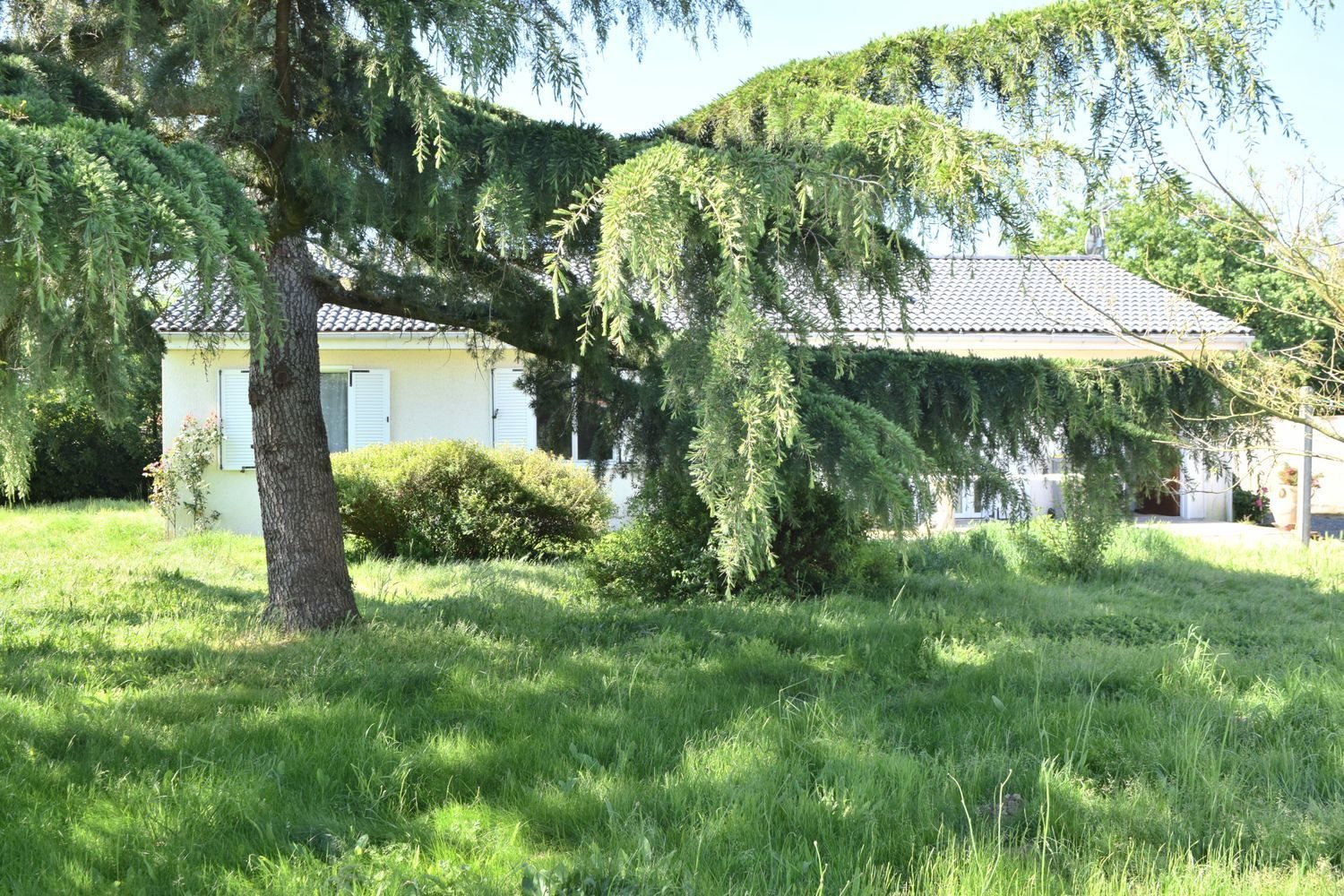 Maison à vendre, 93m², Saint-Colomban