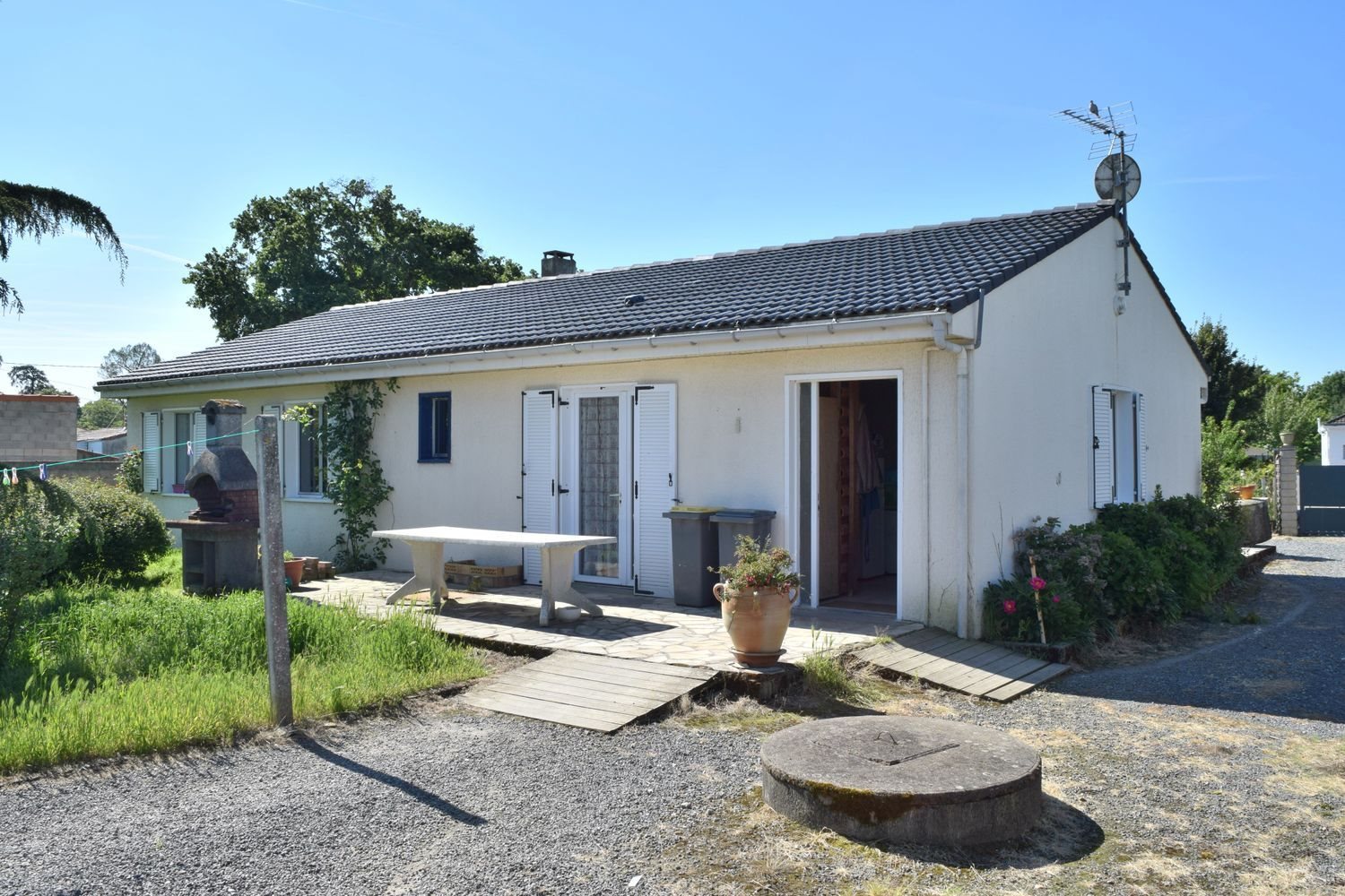 Maison à vendre, 93m², Saint-Colomban