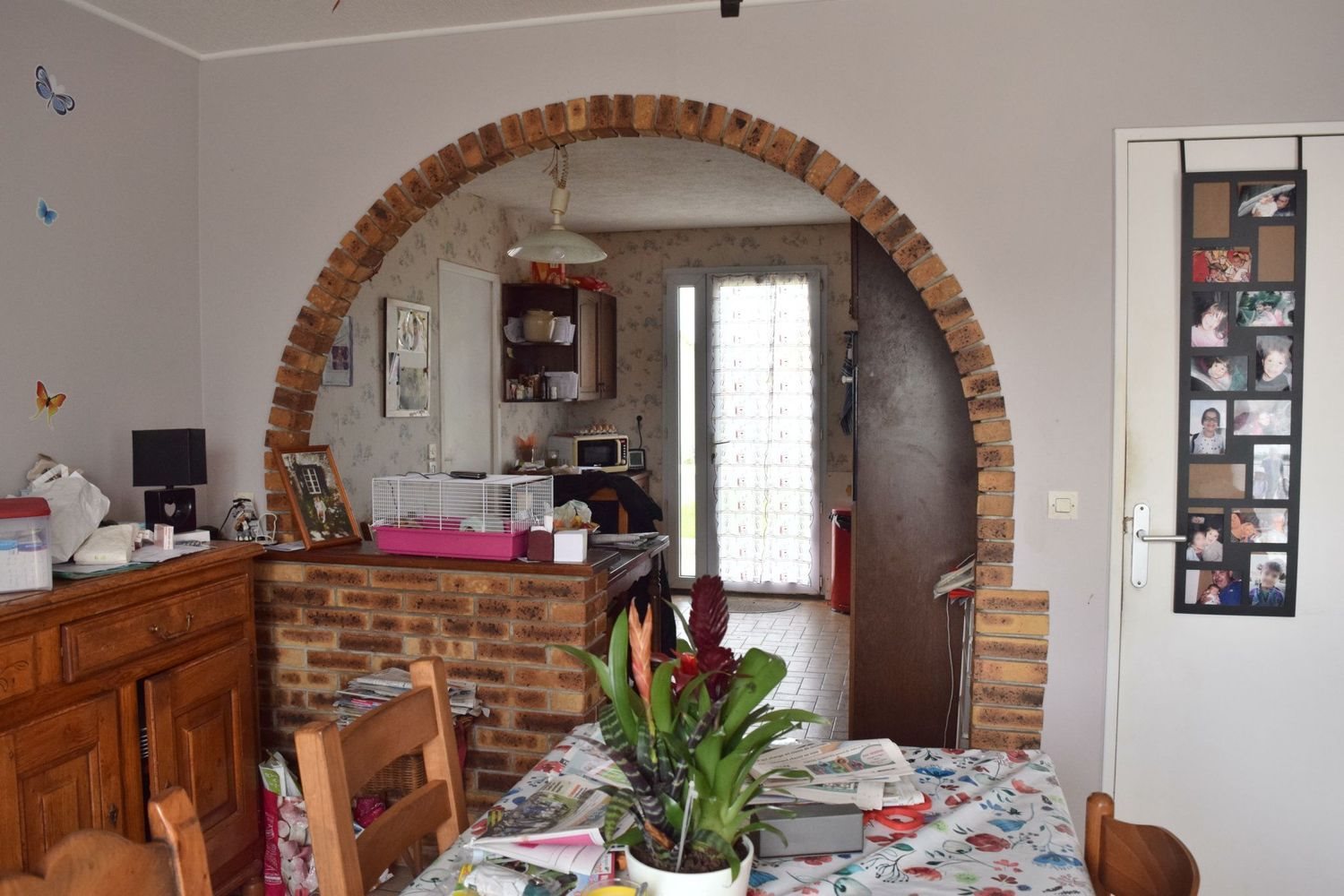 Maison à vendre, 93m², Saint-Colomban