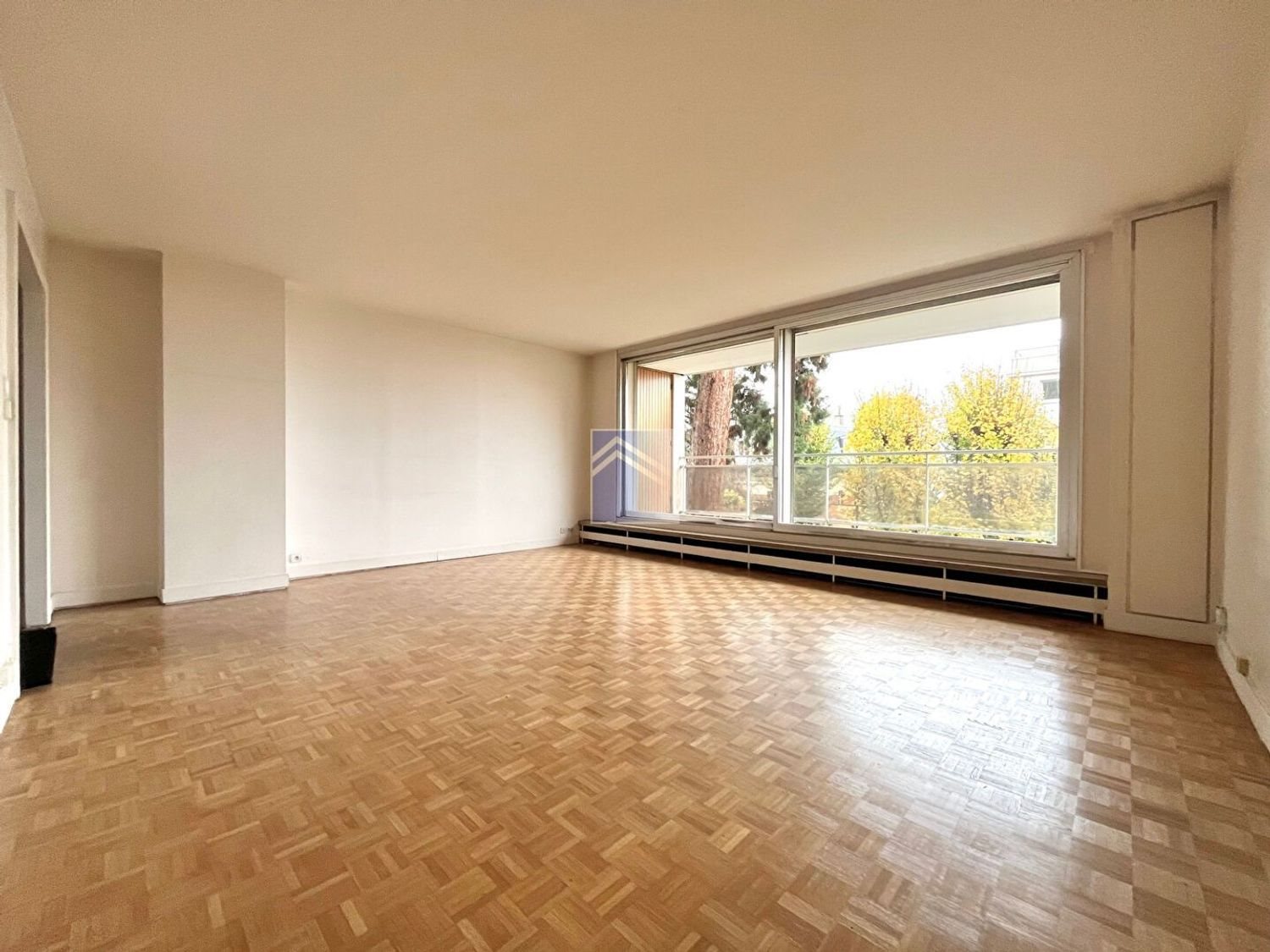 Appartement à louer, 107m², Saint-Cloud