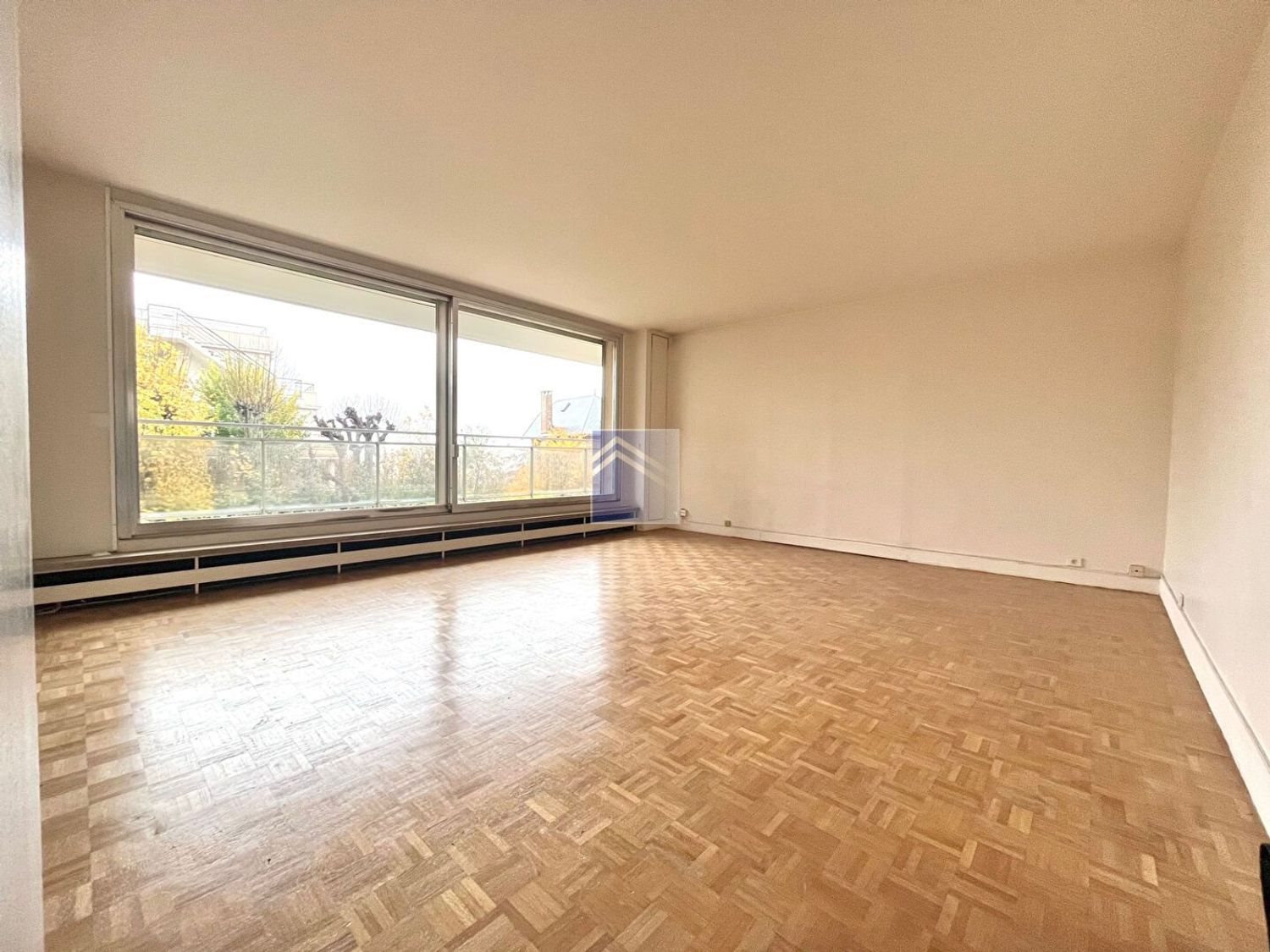 Appartement à louer, 107m², Saint-Cloud
