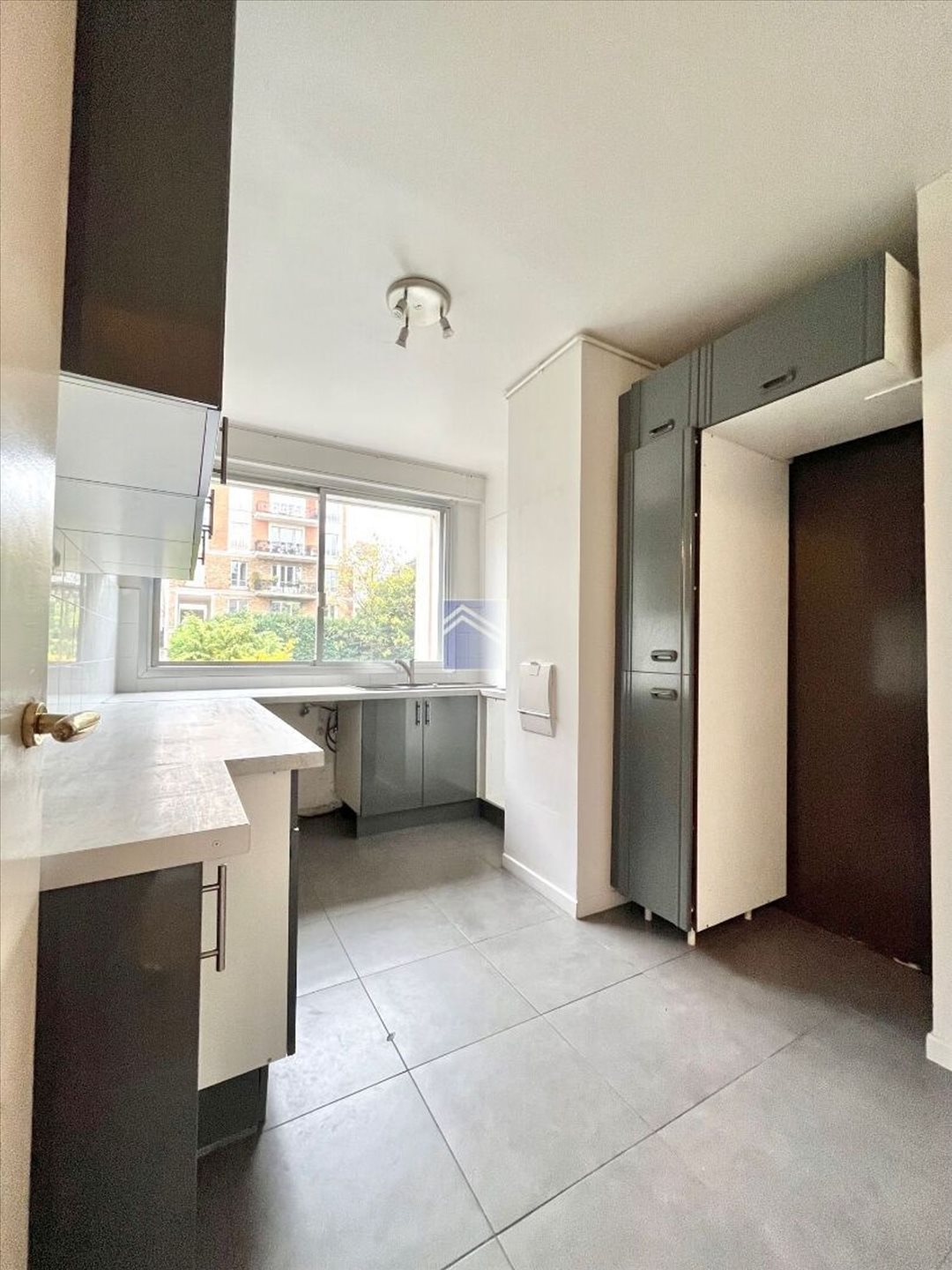 Appartement à louer, 107m², Saint-Cloud