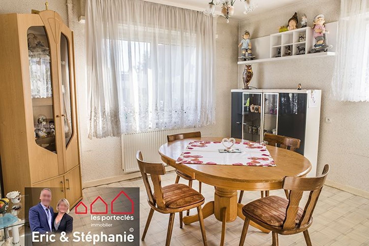 Maison à vendre, 102m², Rountzenheim