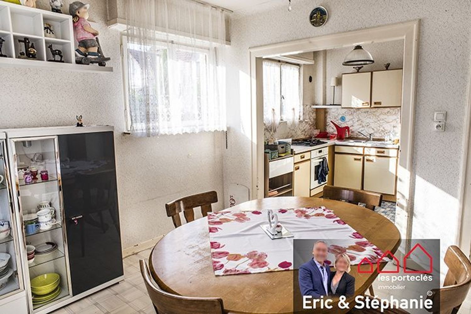 Maison à vendre, 102m², Rountzenheim