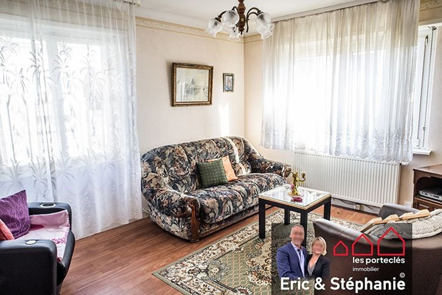 Maison à vendre, 102m², Rountzenheim