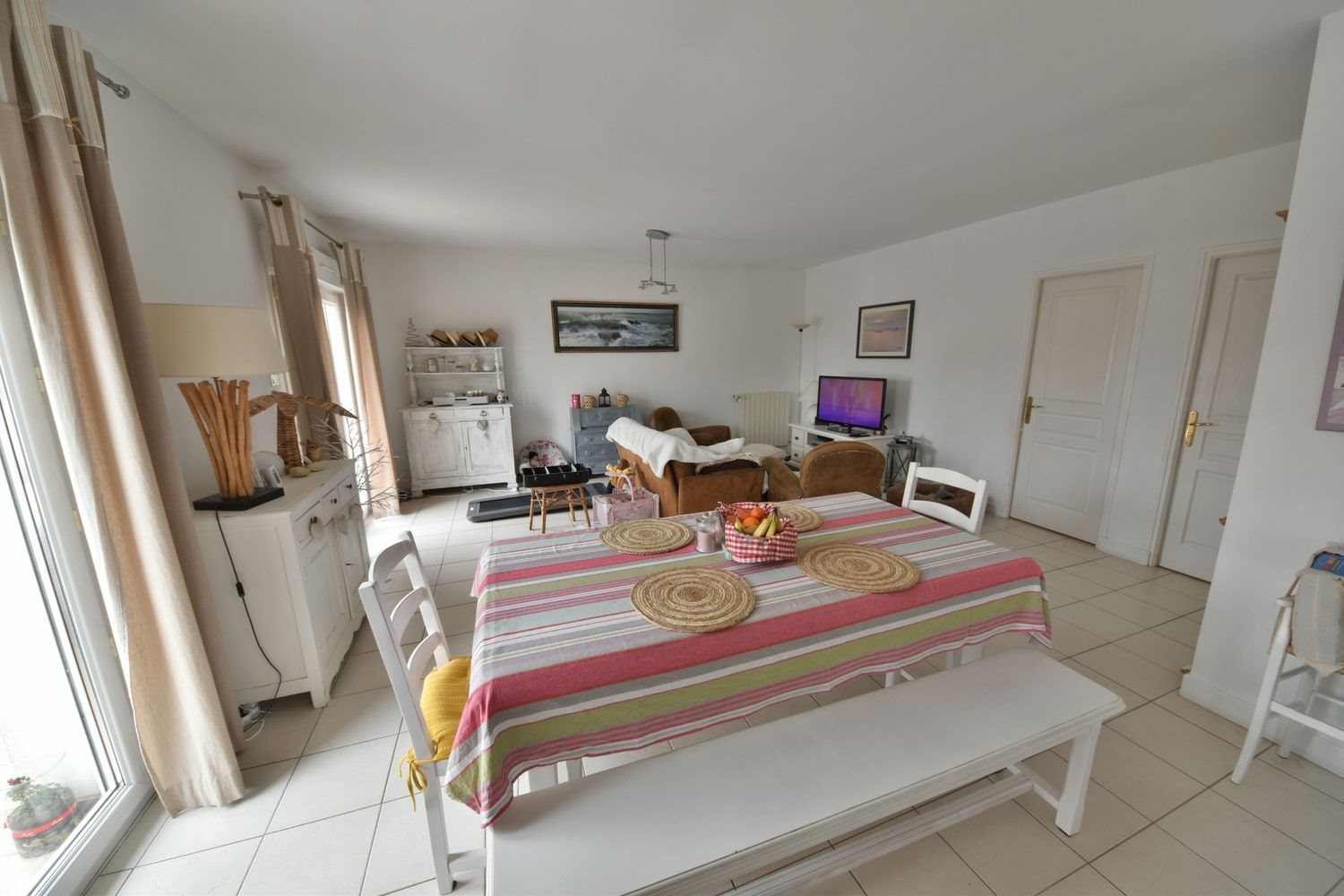 Maison à vendre, 108m², Saint-Pantaléon-de-Larche