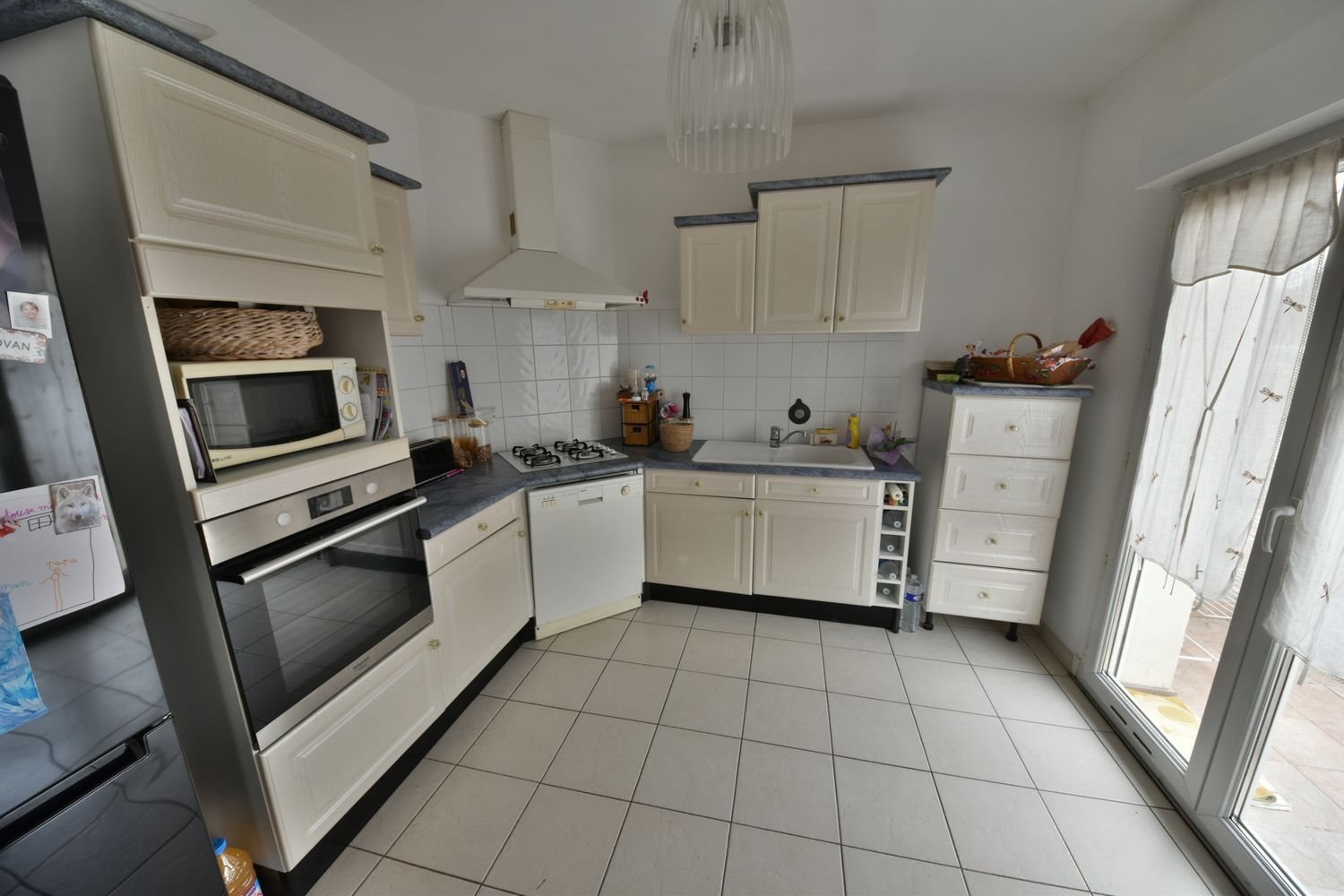 Maison à vendre, 108m², Saint-Pantaléon-de-Larche