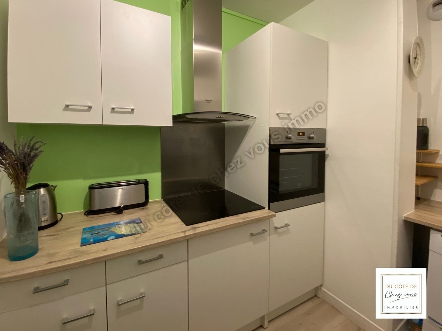 Appartement à vendre, 48m², Troyes