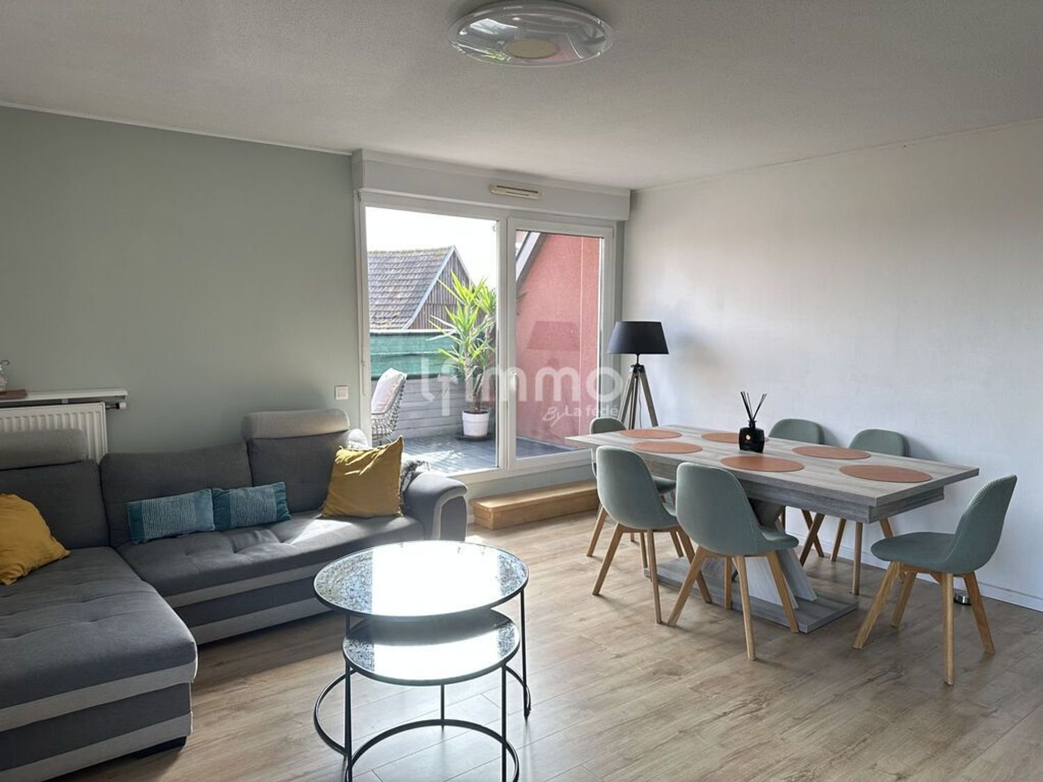 Appartement à vendre, 78m², Bourgheim