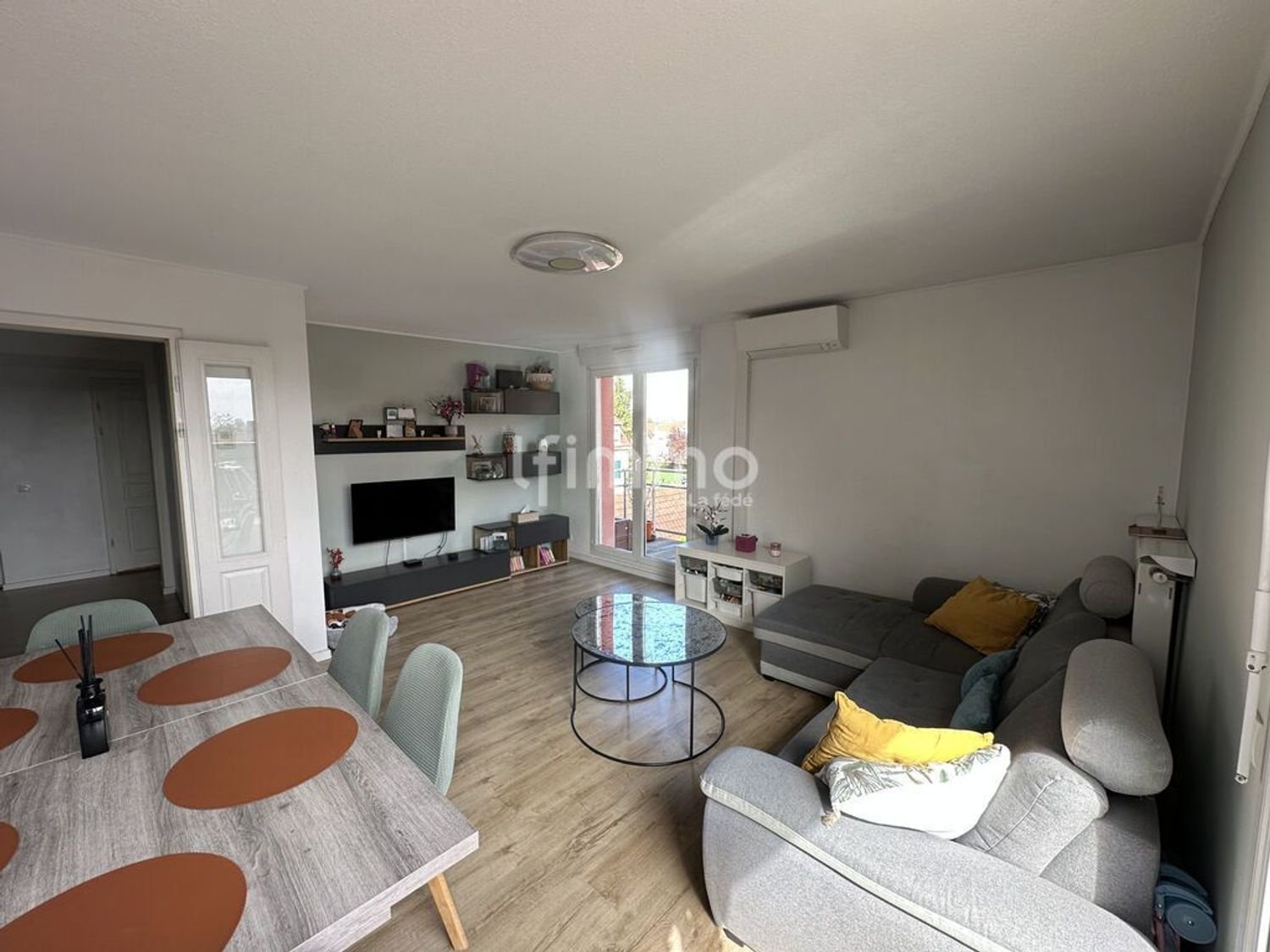 Appartement à vendre, 78m², Bourgheim
