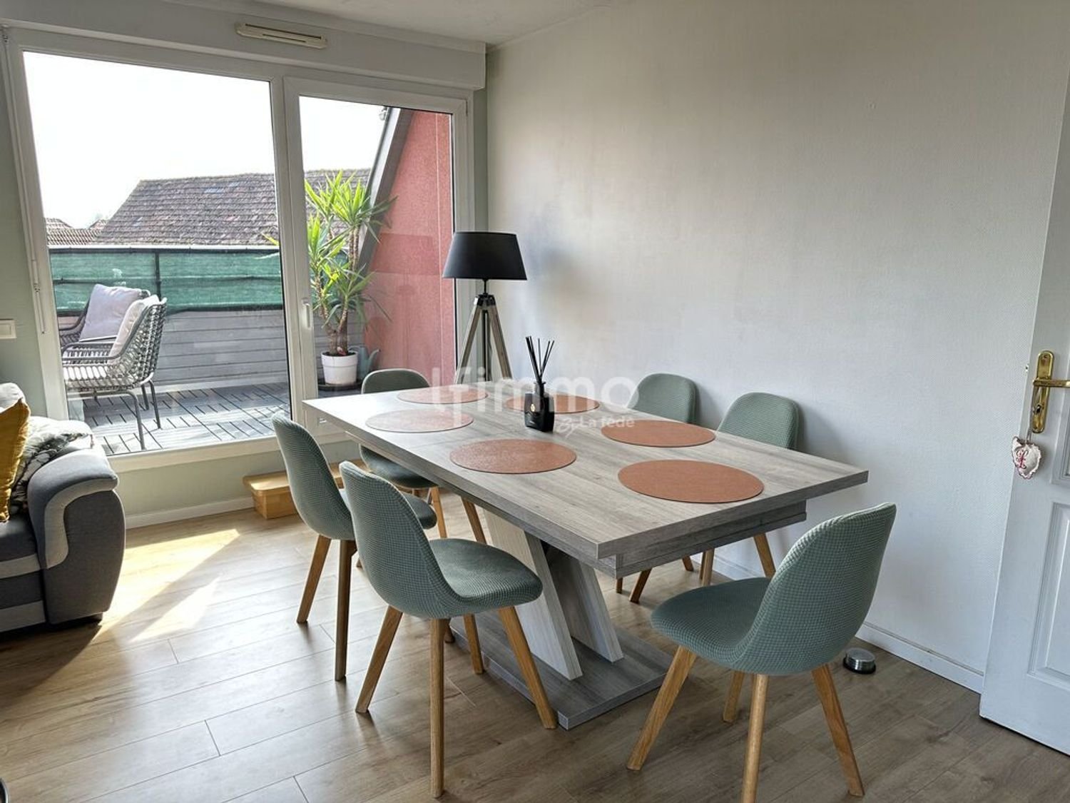 Appartement à vendre, 78m², Bourgheim