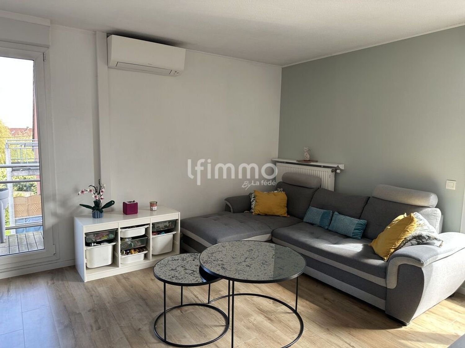 Appartement à vendre, 78m², Bourgheim