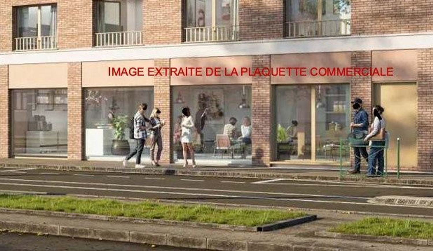 Appartement à vendre, 82m², Andrésy