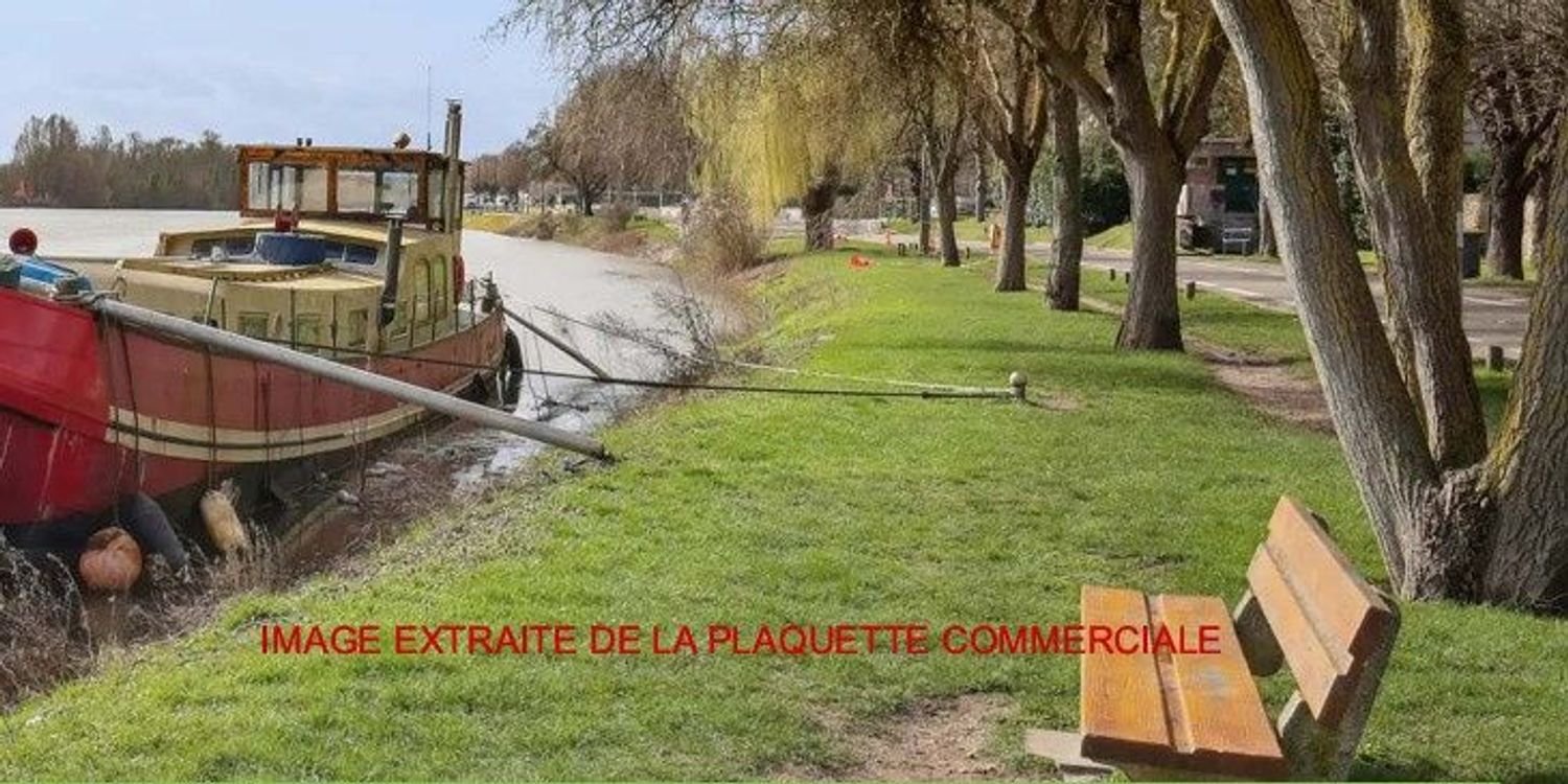 Appartement à vendre, 82m², Andrésy
