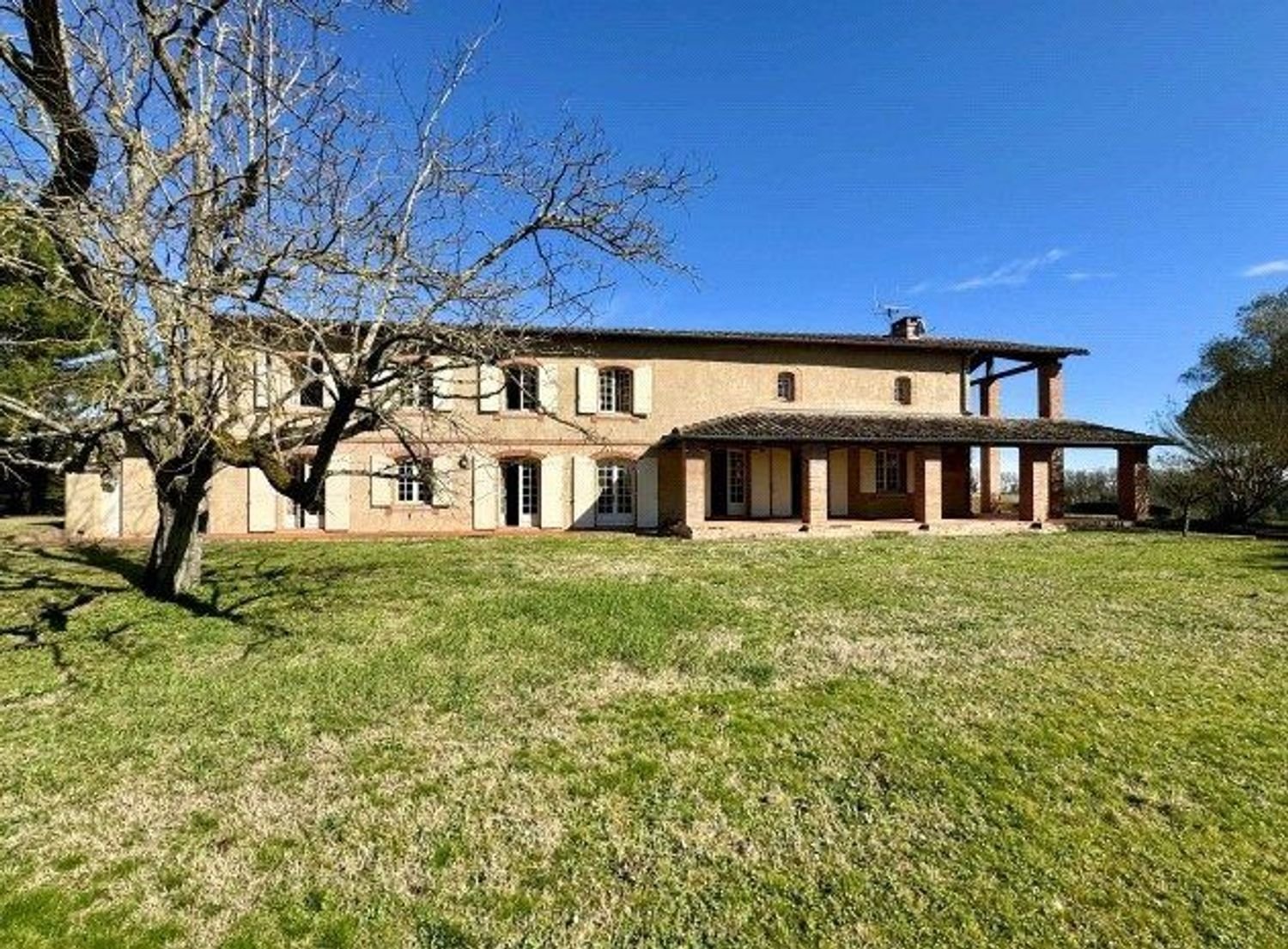 Maison à vendre, 525m², Lavaur