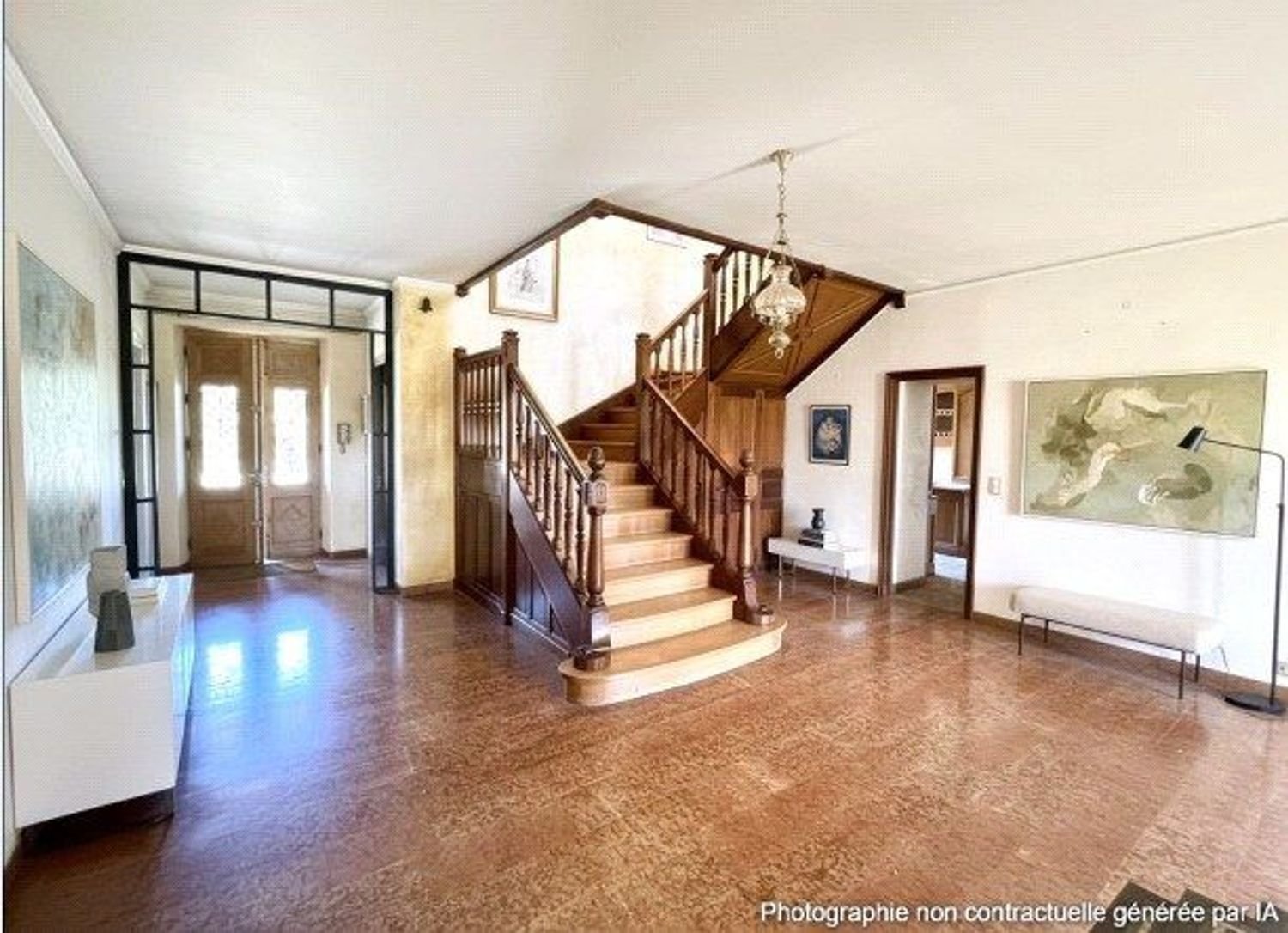 Maison à vendre, 525m², Lavaur