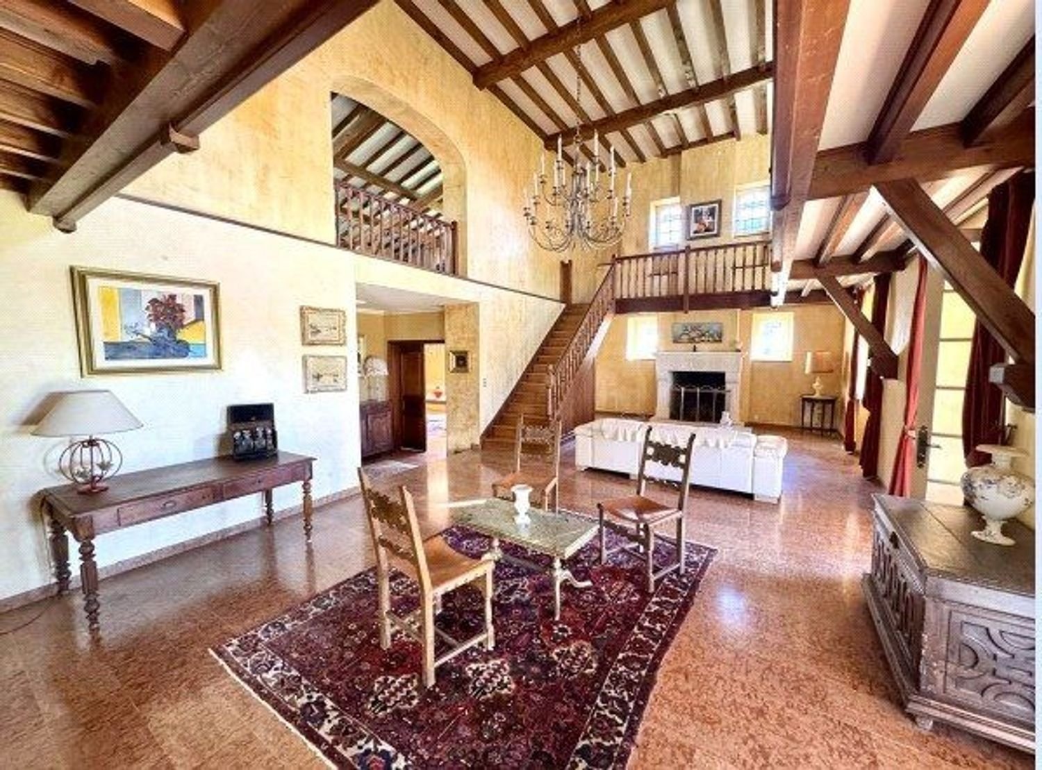 Maison à vendre, 525m², Lavaur