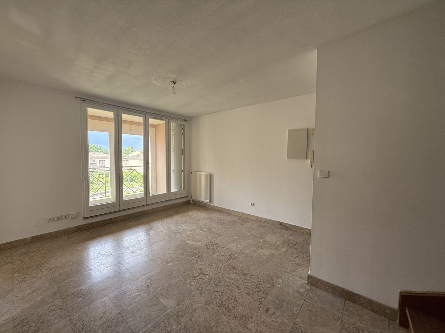 Appartement à vendre, 61m², Ramonville-Saint-Agne