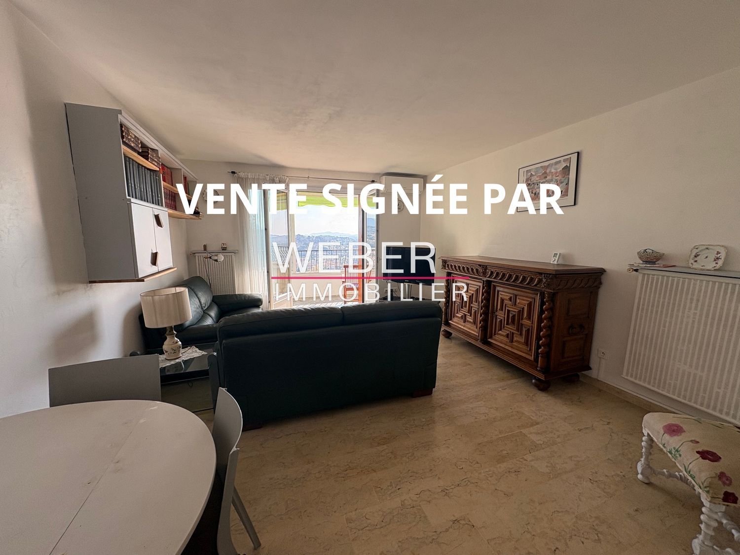Appartement à vendre, 76m², Ollioules