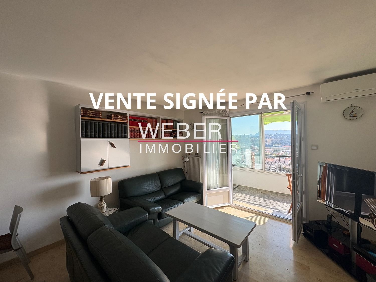 Appartement à vendre, 76m², Ollioules
