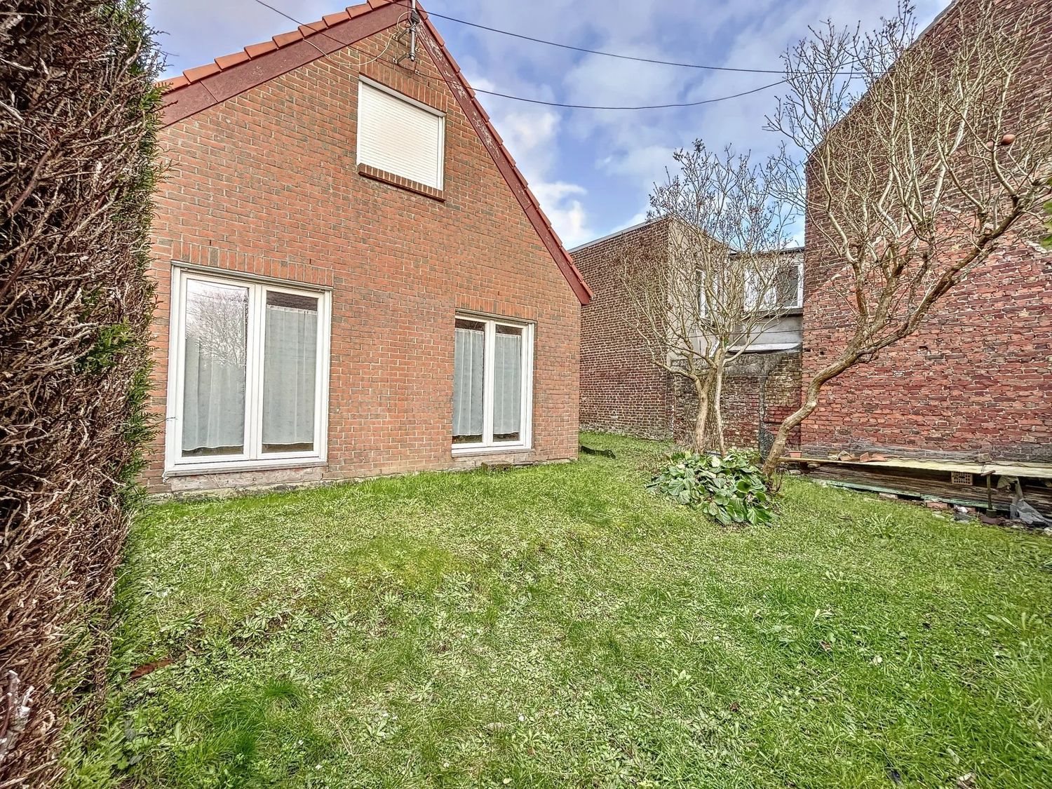 Maison à vendre, 106m², Croix