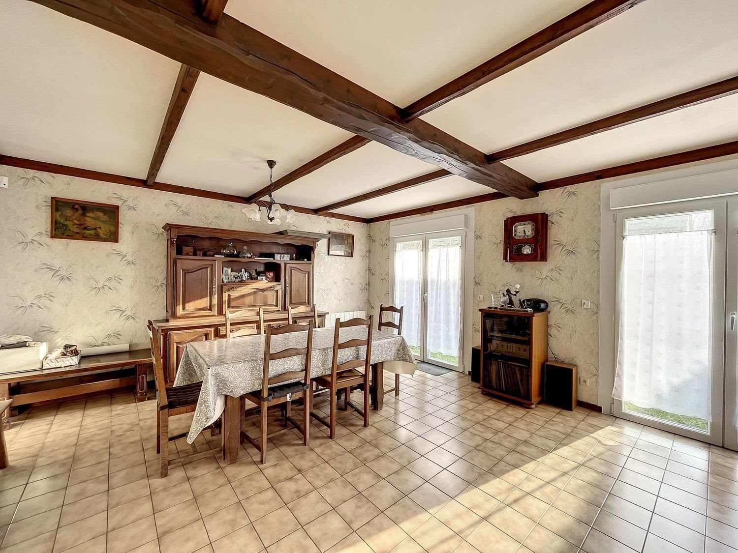 Maison à vendre, 106m², Croix