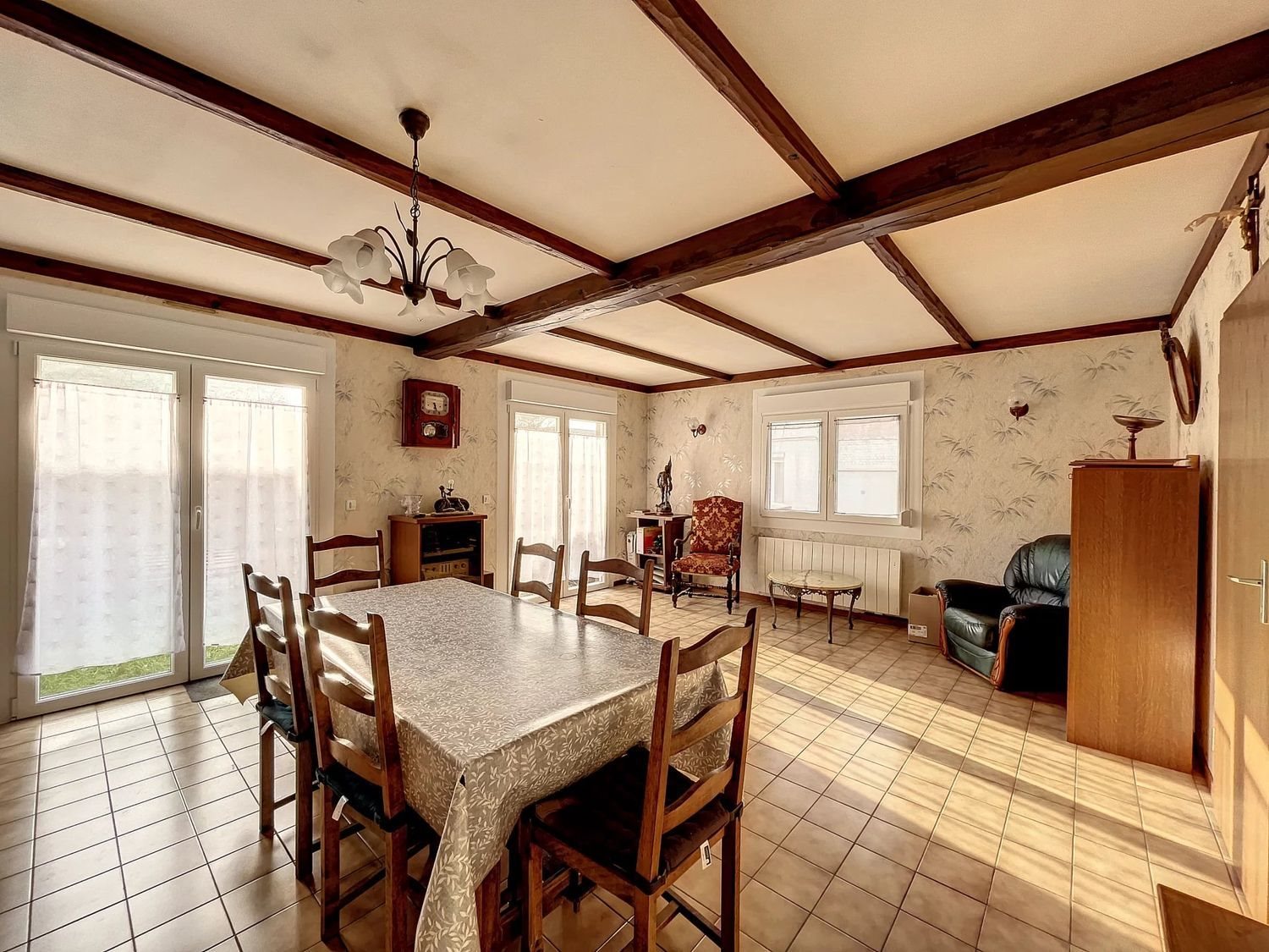 Maison à vendre, 106m², Croix