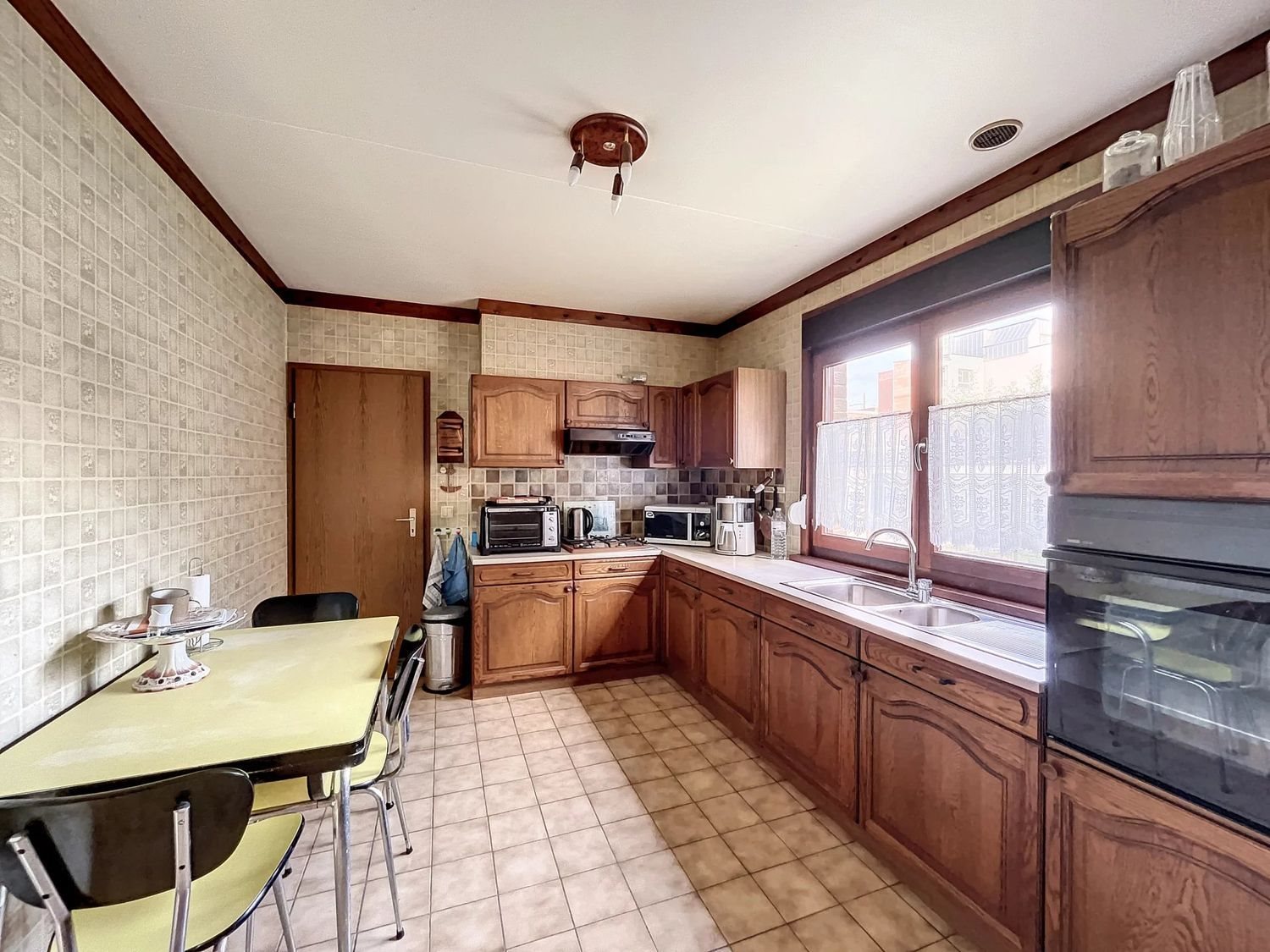 Maison à vendre, 106m², Croix