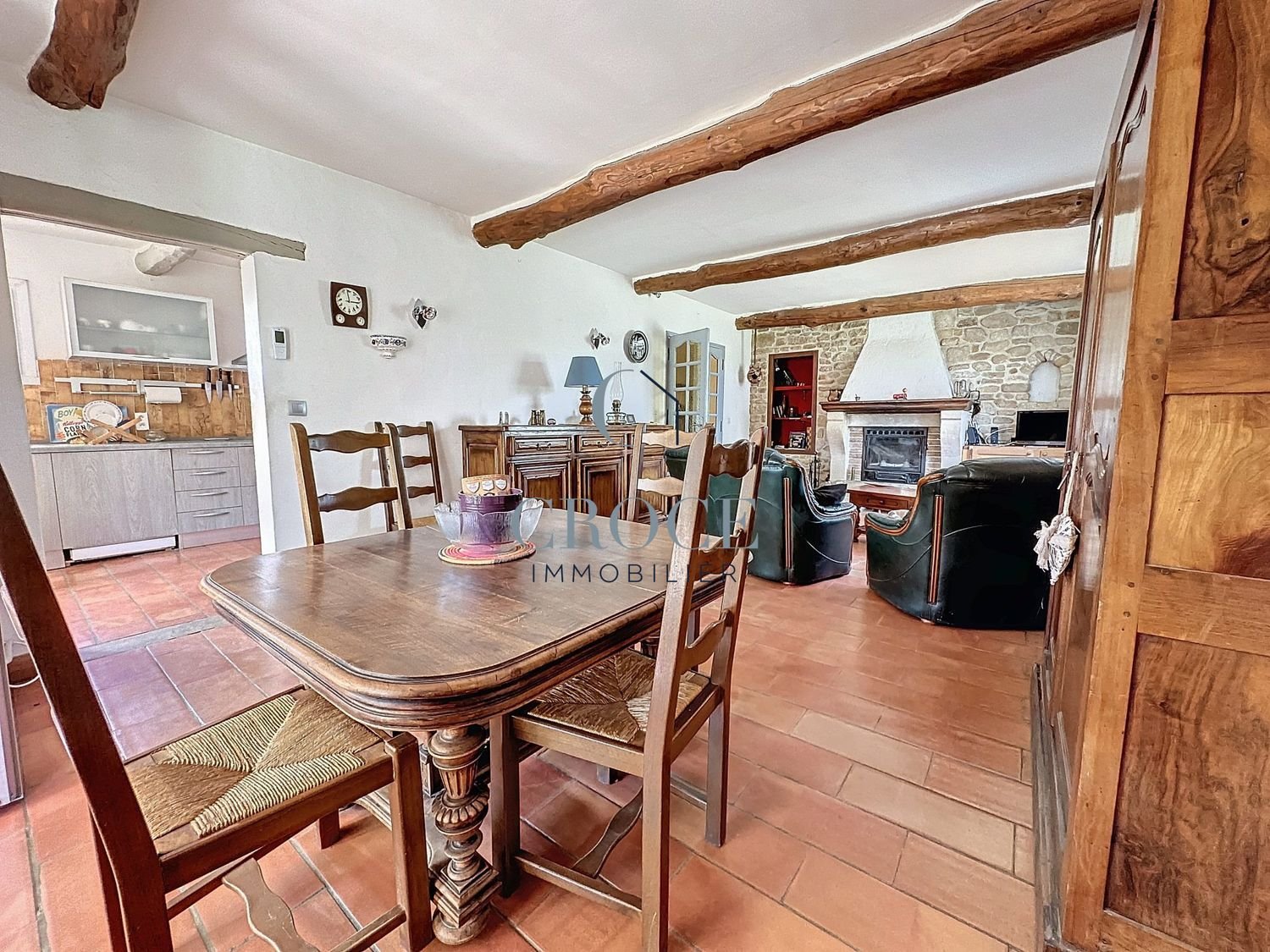 Maison à vendre, 236m², Montaren-et-Saint-Médiers