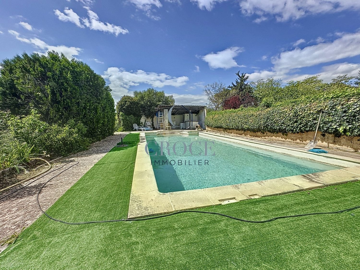 Maison à vendre, 236m², Montaren-et-Saint-Médiers