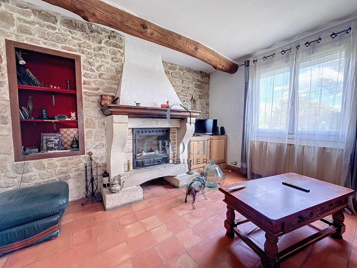 Maison à vendre, 236m², Montaren-et-Saint-Médiers