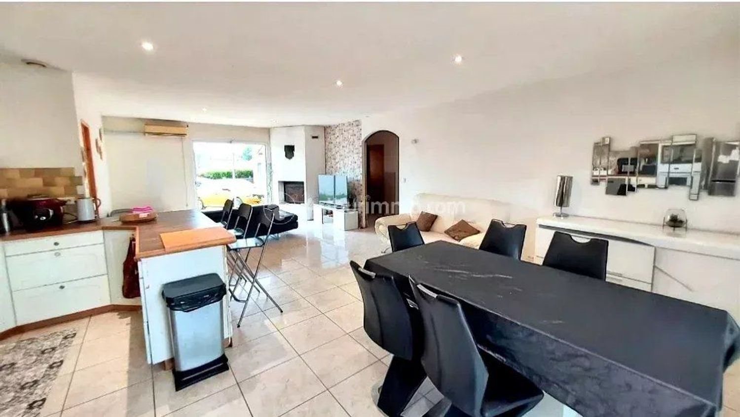 Maison à vendre, 50m², Aiguefonde