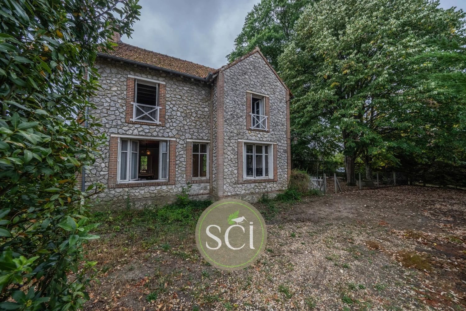 Maison à vendre, 139m², La Ferté-Beauharnais