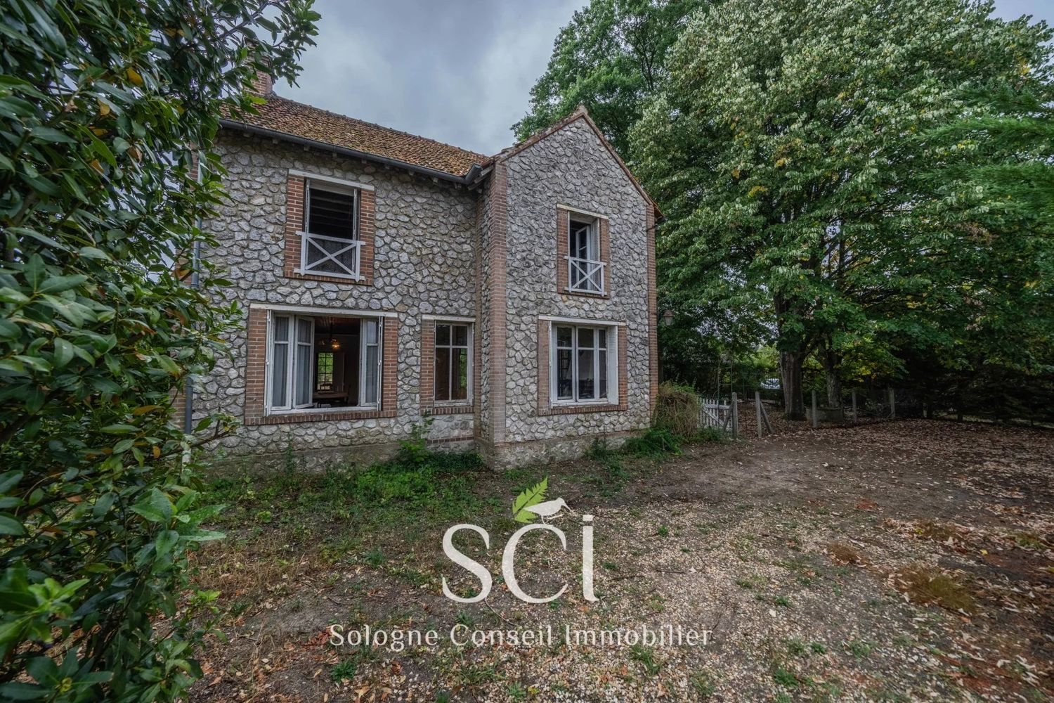 Maison à vendre, 139m², La Ferté-Beauharnais