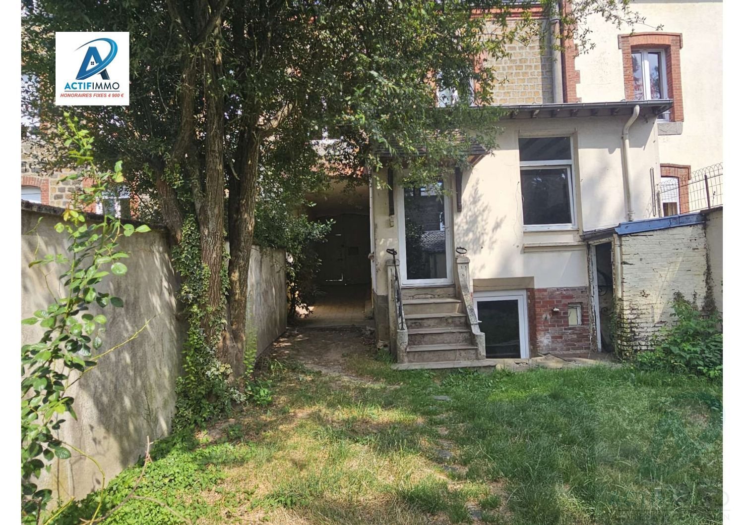 Maison à vendre, 135m², Flers