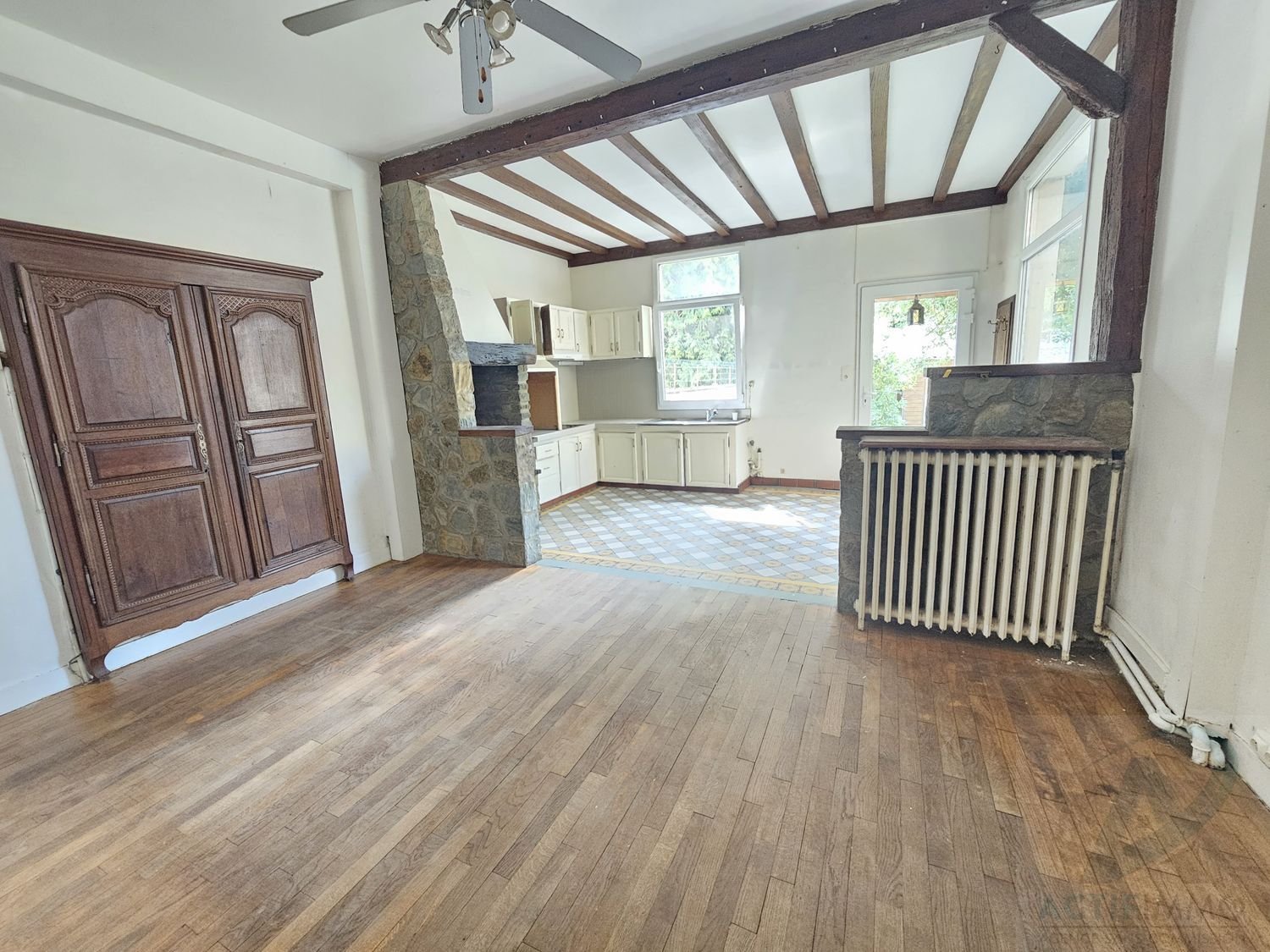 Maison à vendre, 135m², Flers