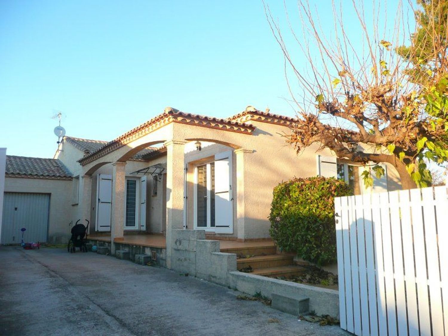 Maison à vendre, 120m², Lattes
