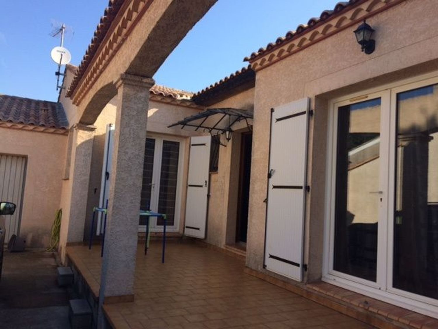 Maison à vendre, 120m², Lattes