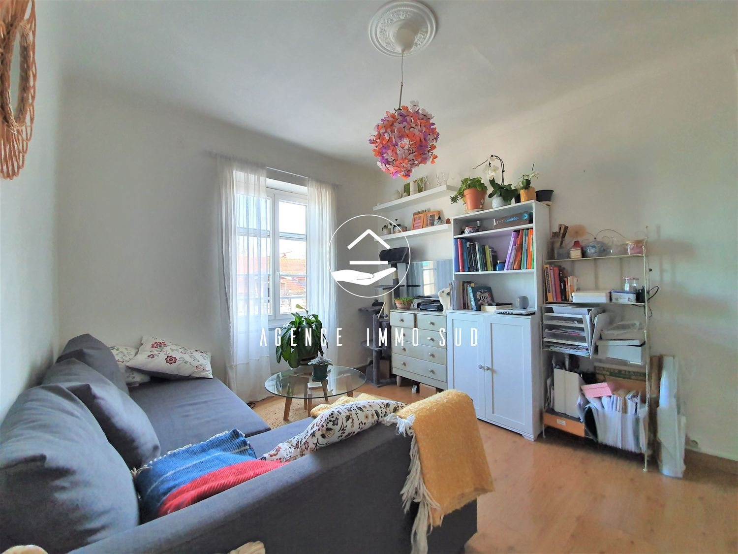 Appartement à vendre, 40m², Nice