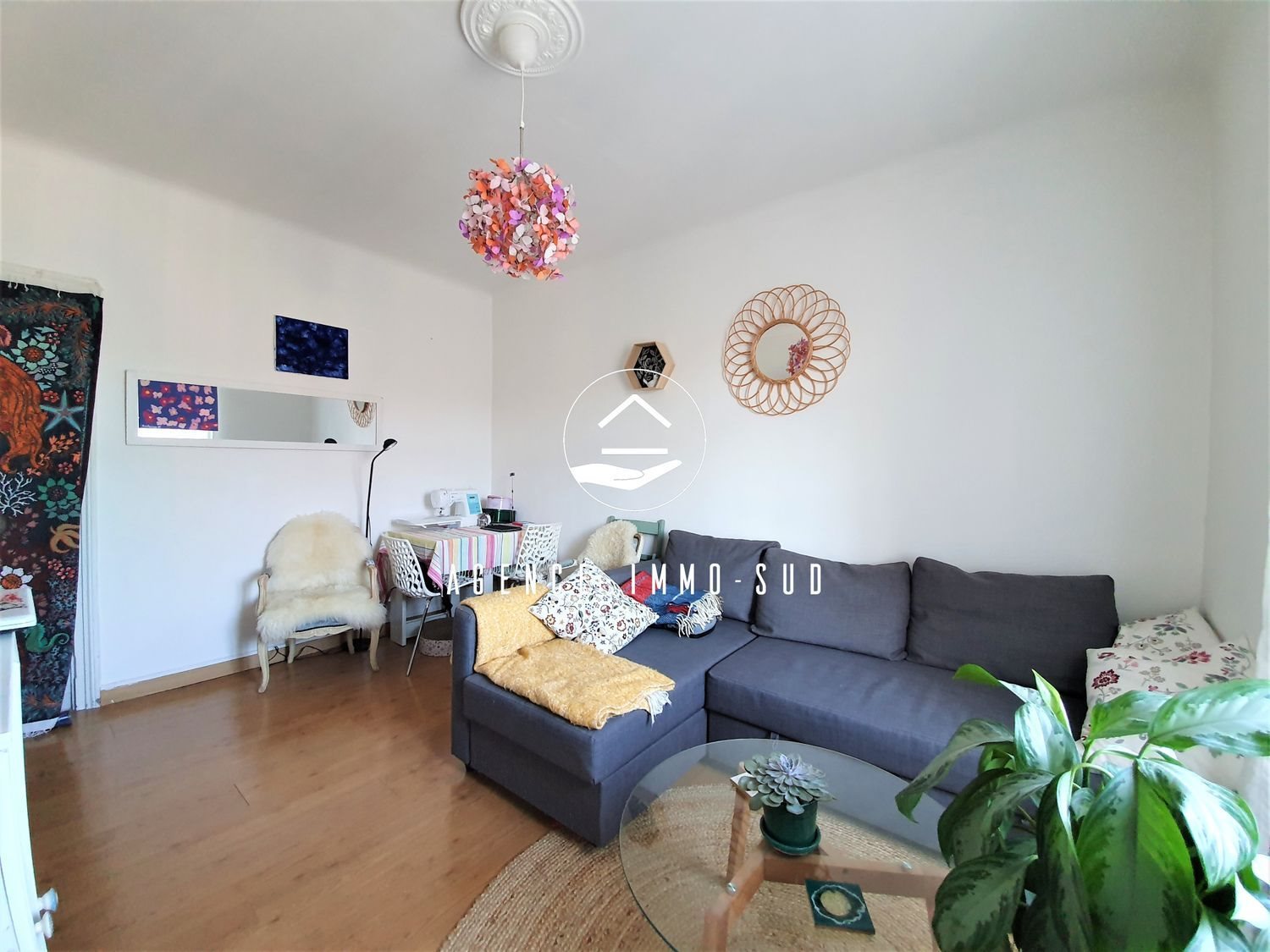 Appartement à vendre, 40m², Nice