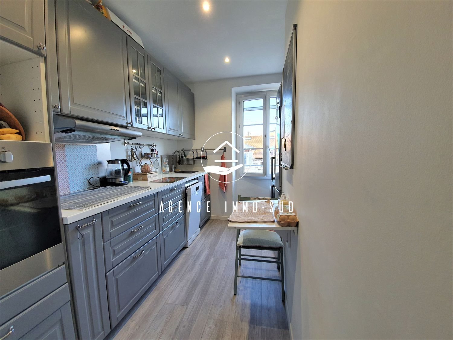 Appartement à vendre, 40m², Nice