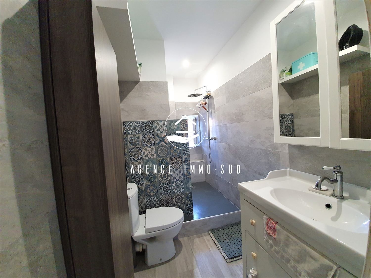 Appartement à vendre, 40m², Nice