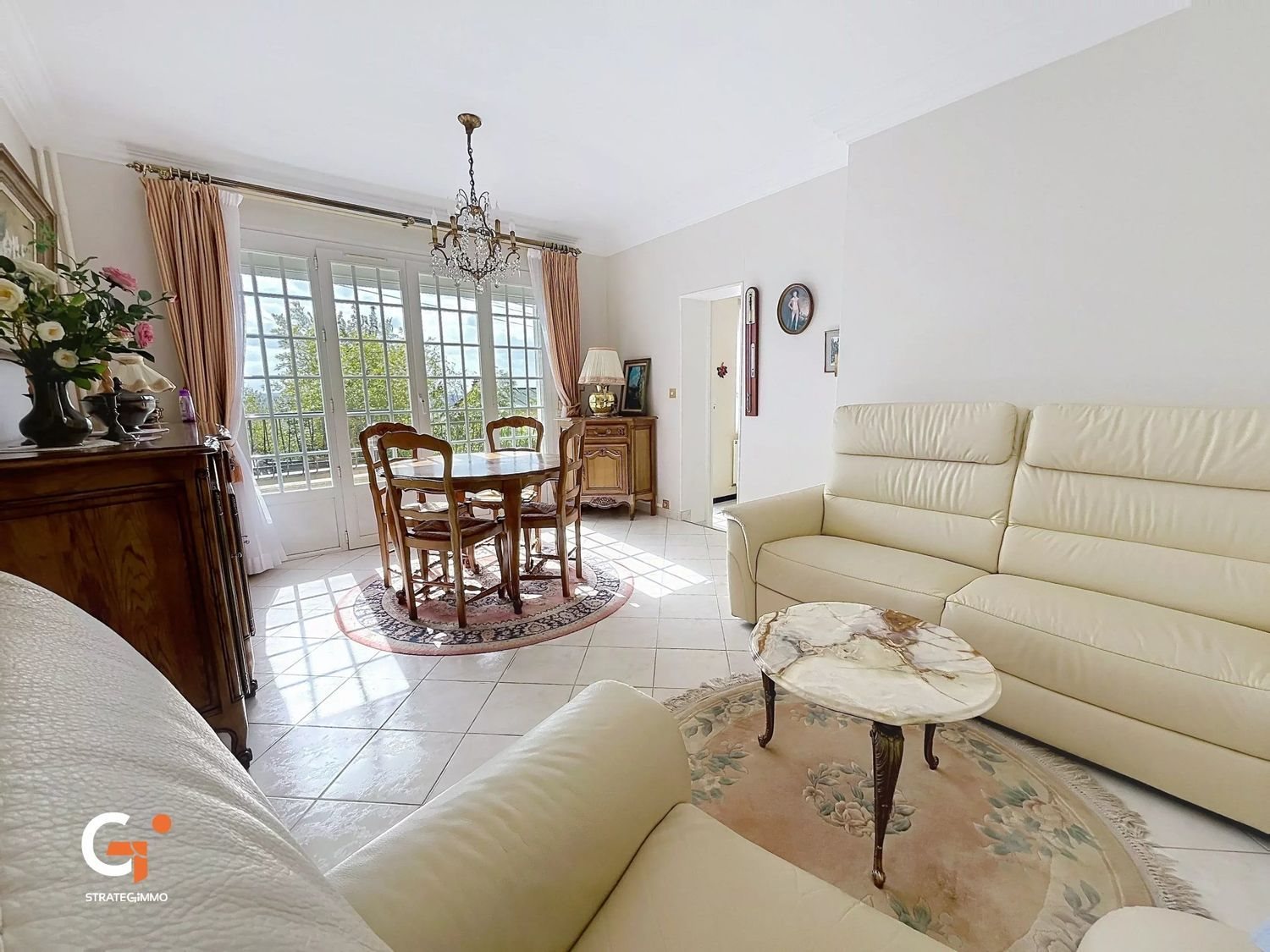 Maison à vendre, 52m², Bonsecours
