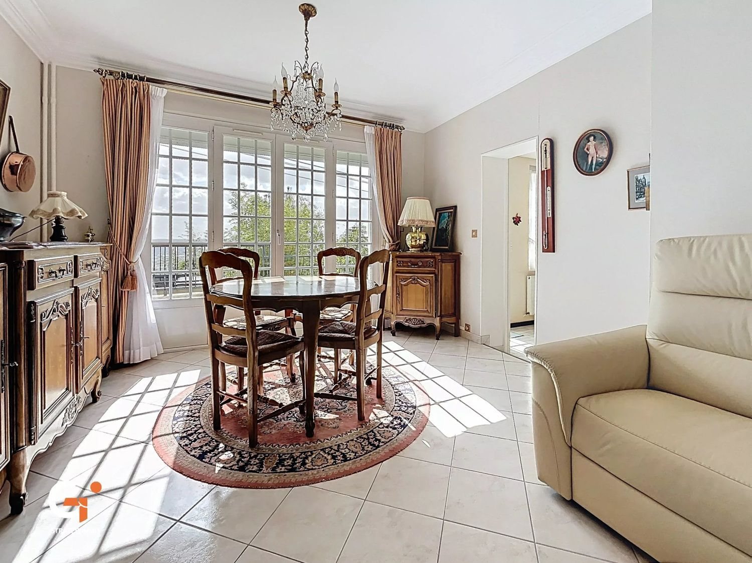 Maison à vendre, 52m², Bonsecours
