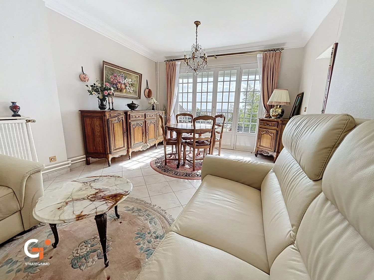 Maison à vendre, 52m², Bonsecours